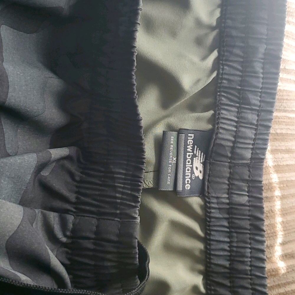COPY - New Balance Joggers